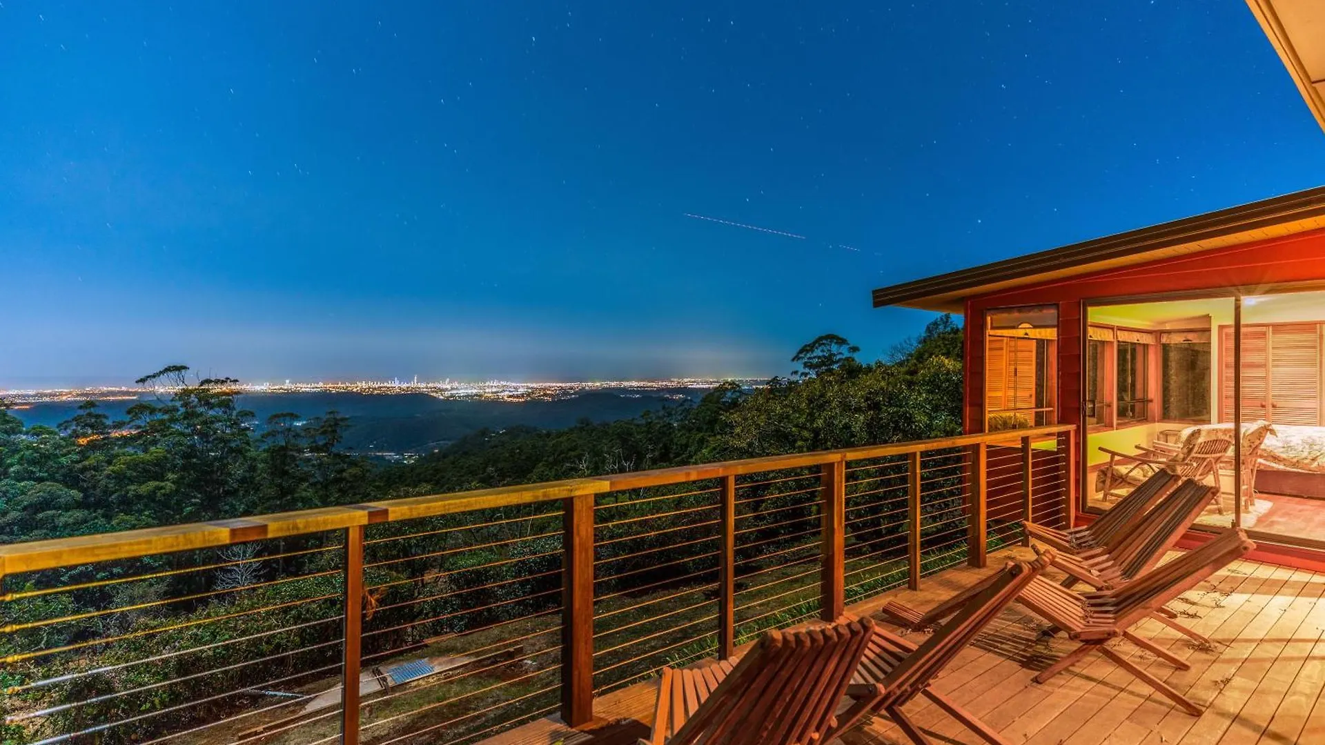 Aetos Villa Mount Tamborine Australia