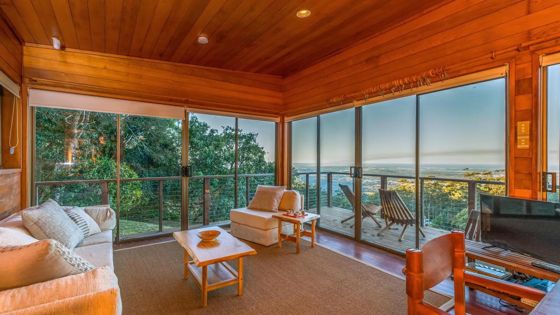 Holiday home Aetos Villa Mount Tamborine