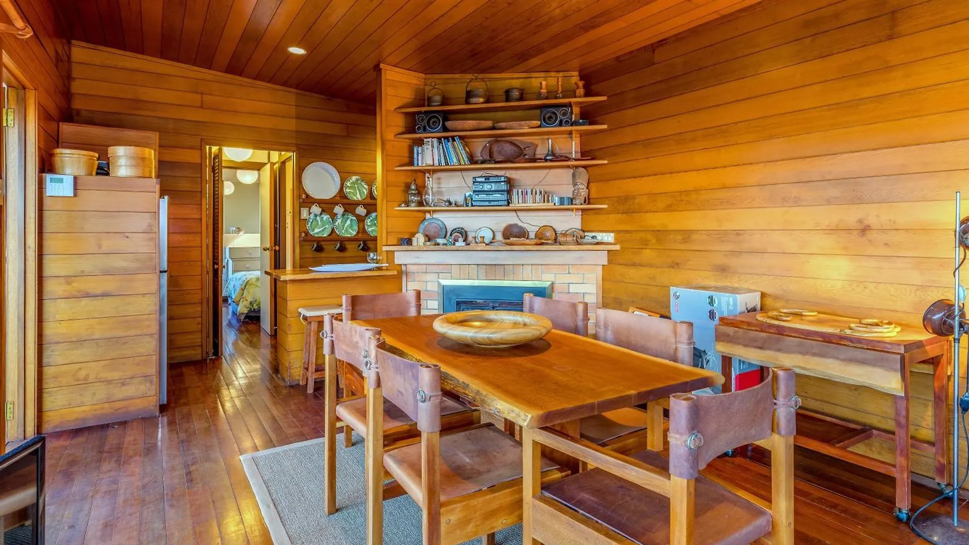 Aetos Villa Mount Tamborine Holiday home