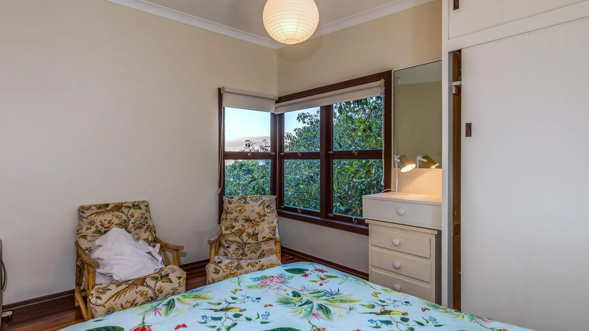 Holiday home Aetos Villa Mount Tamborine