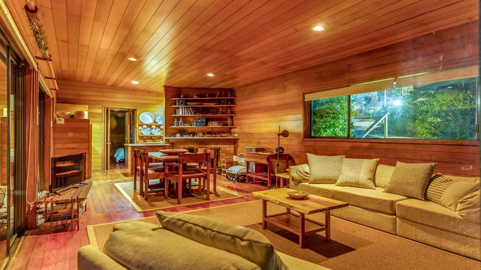 Aetos Villa Mount Tamborine Australia