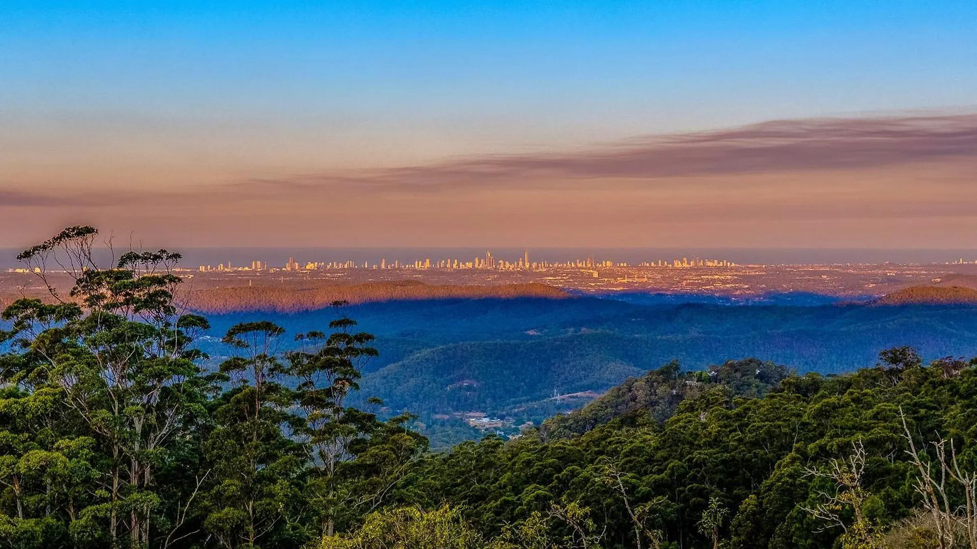 Aetos Villa Mount Tamborine 0*,  Australia