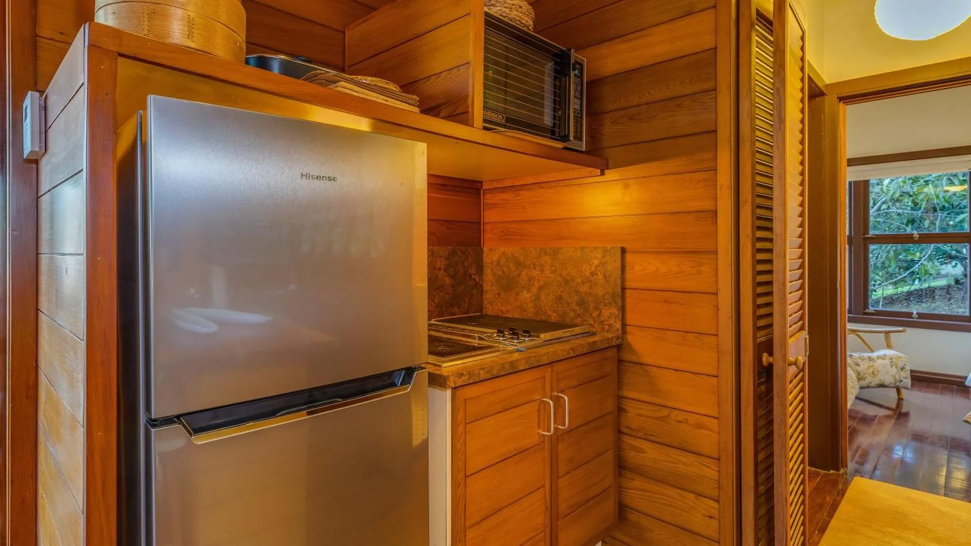Aetos Villa Mount Tamborine Holiday home