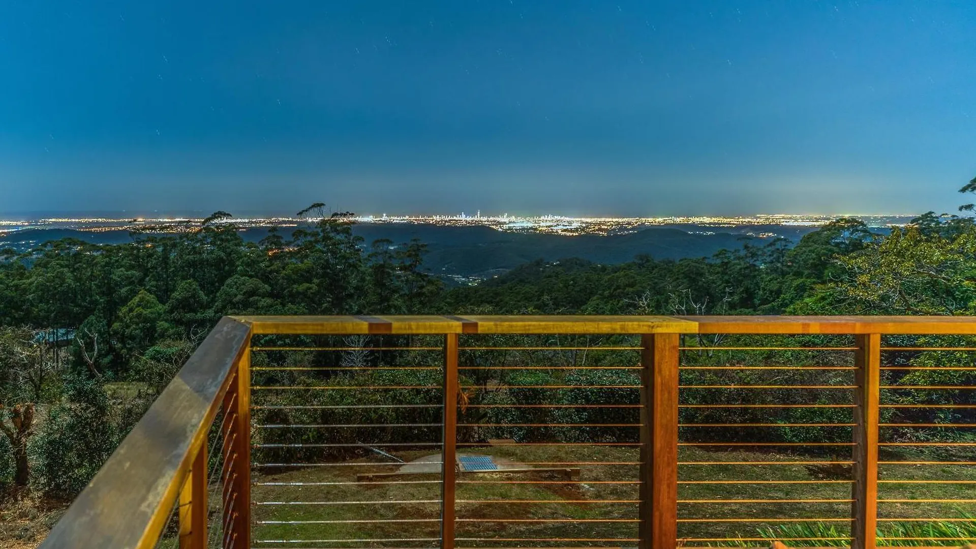 Aetos Villa Mount Tamborine