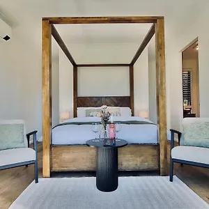  Guest house Ashiyana Escapes
