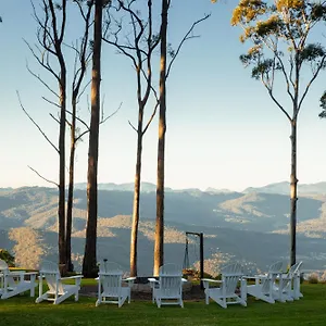  Lodge Verandah House Country Estate
