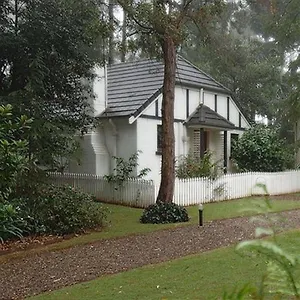 Resort Lisson Grove, Mount Tamborine